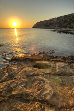 faliraki Sunrise