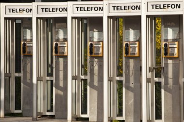 Romanya telefonlar