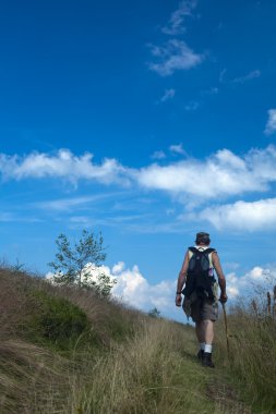 turist mountais