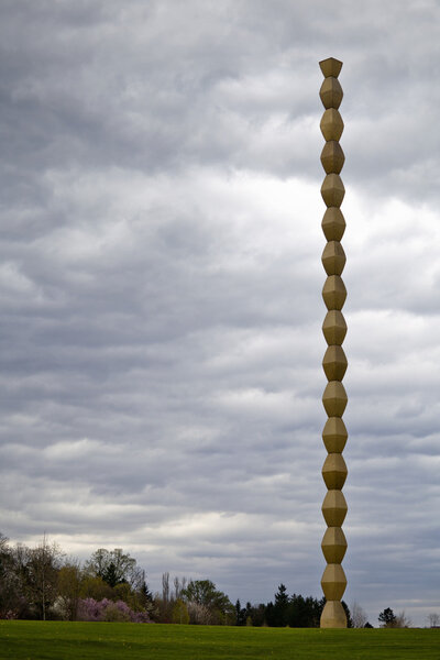 Romanian Tirgu Ju city