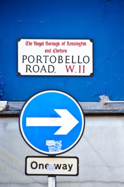 Portobello yolu