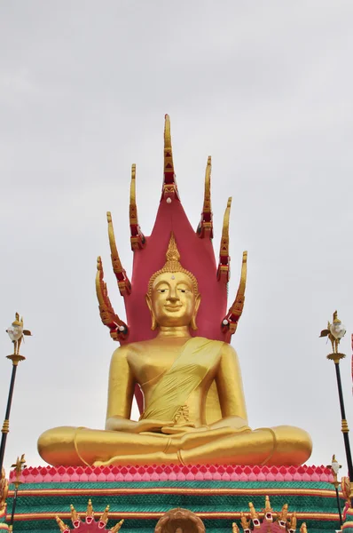 Statue de Bouddha — Photo