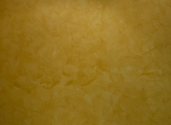 Жовтий папери текстури — стокове фото