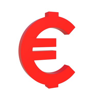 Euro işaret