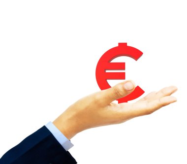 Euro işaret