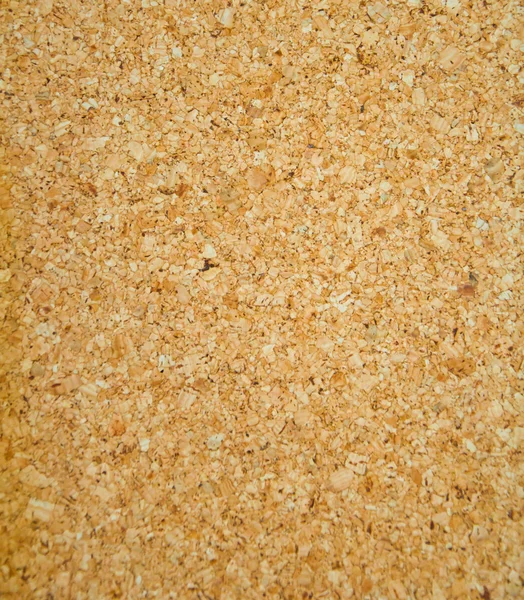 stock image Cork plate texture