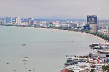 Pattaya city