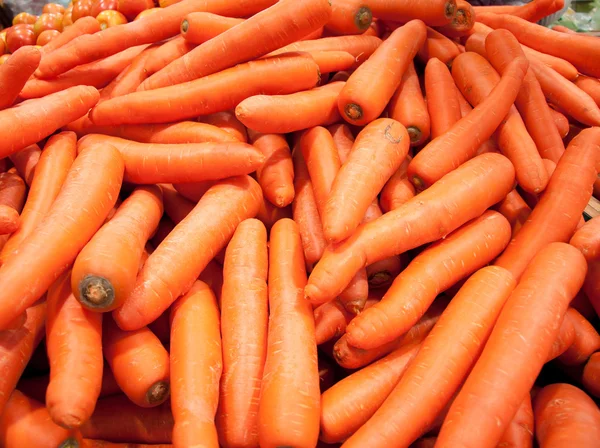 stock image Carrot