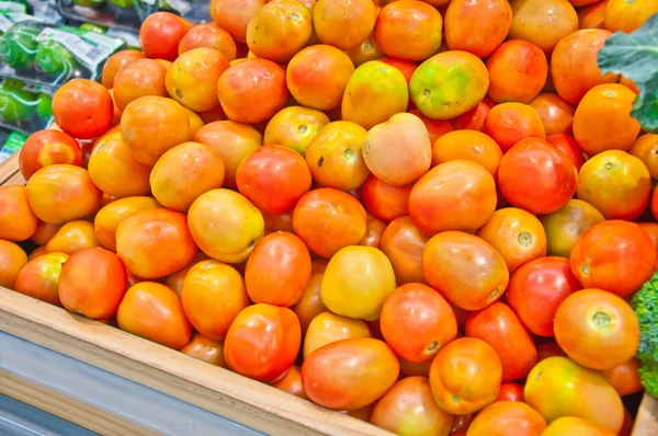 stock image Fresh tomato