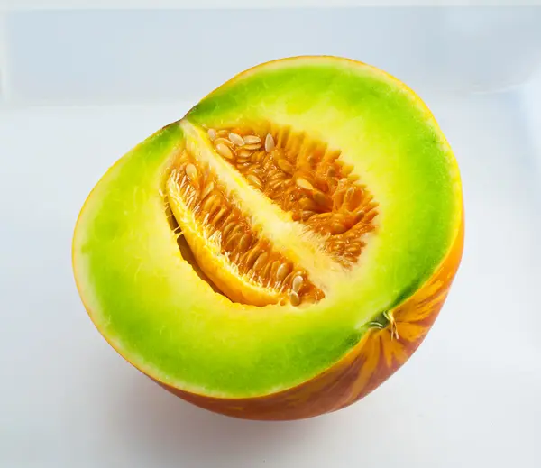 Melone dolce — Foto Stock