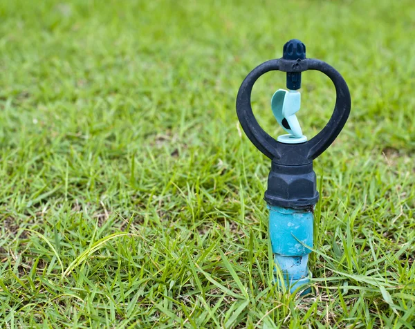 stock image Sprinkler