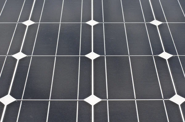 stock image Solar cell
