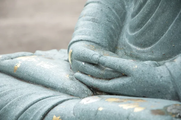 Meditation and peace — Stock Photo, Image