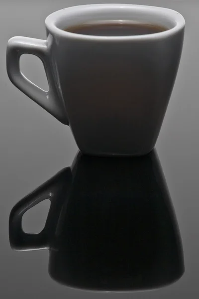 Кофе чашка — стоковое фото