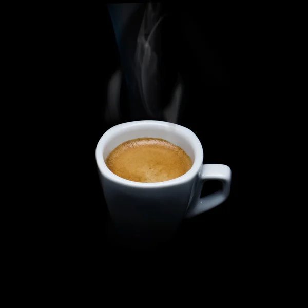 咖啡杯 — 图库照片