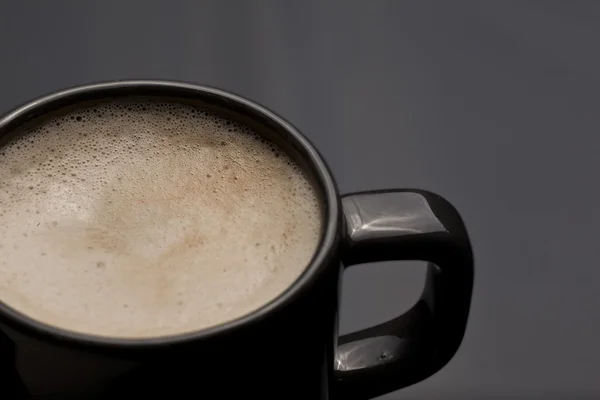 Kaffeetasse — Stockfoto