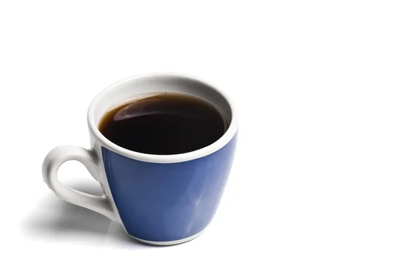Kahve fincanı — Stok fotoğraf