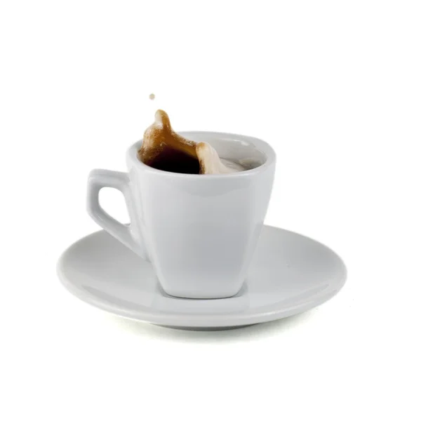 Kaffekopp — Stockfoto