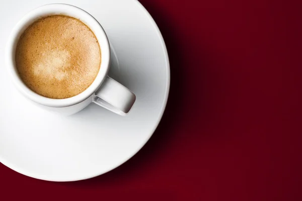 Tazza di caffè — Foto Stock