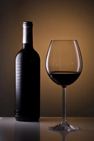 Vino — Foto Stock