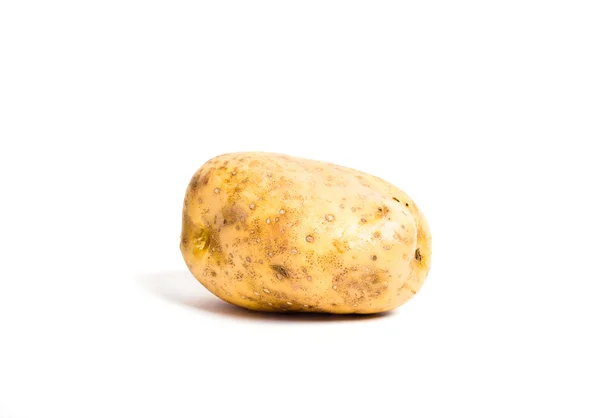 New potatoes — Stock Photo, Image
