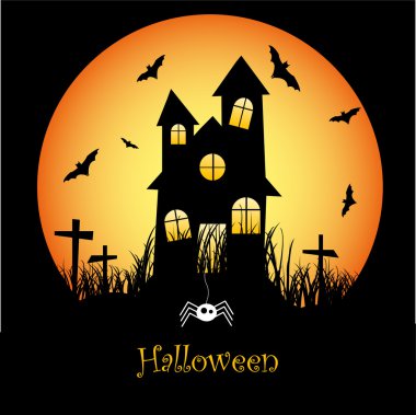 Halloween clipart