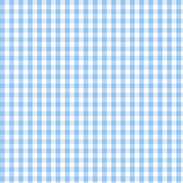 Seamless blue plaid pattern Stock Vector by ©lemony 9620207