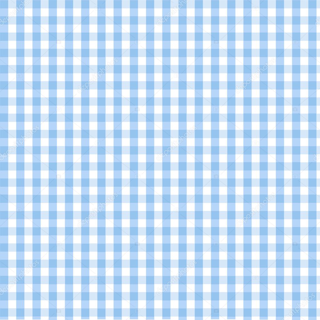 Padrão xadrez azul sem costura imagem vetorial de lemony© 9620207