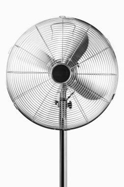 Standing fan clipart