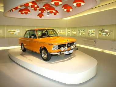 BMW welt