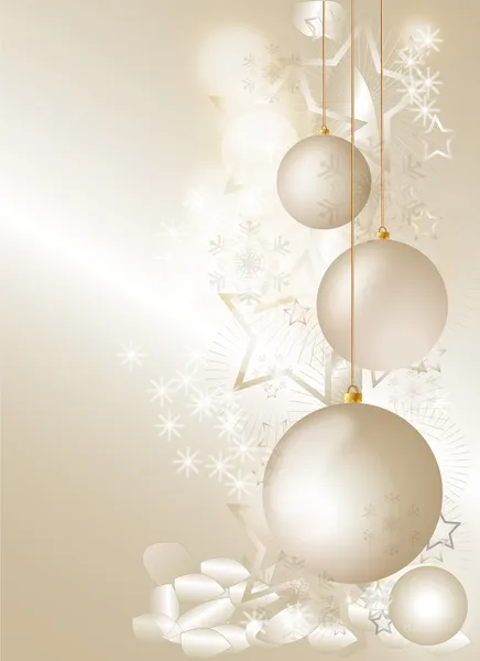 Or Noël 1 — Image vectorielle