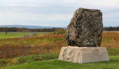 20th mass infantry monument clipart