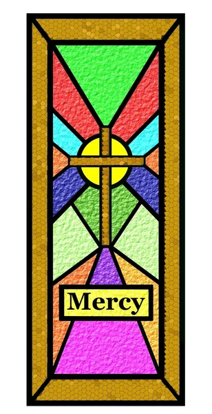 Easter mercy — Stock Photo, Image