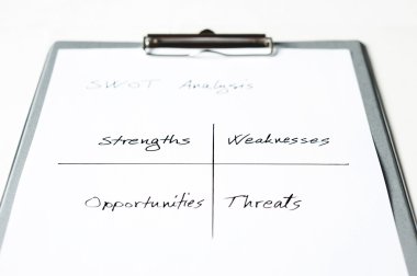 Swot Analizi