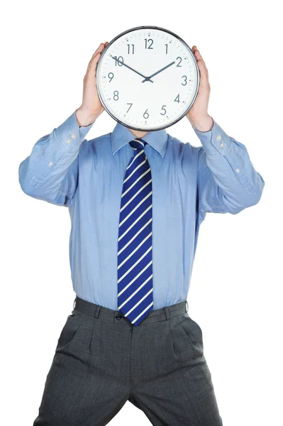 Controlling Time — Stock Photo, Image