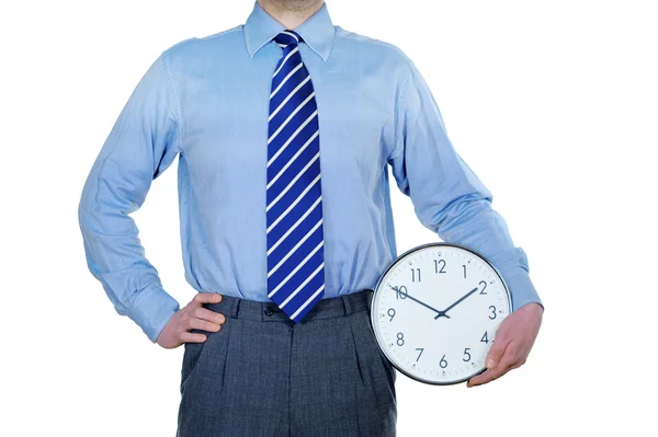 Time Management — Stock Photo, Image