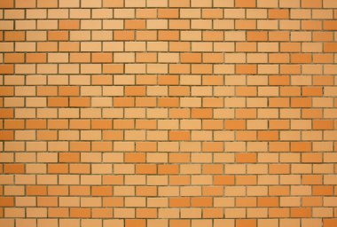 Tiles wall texture clipart