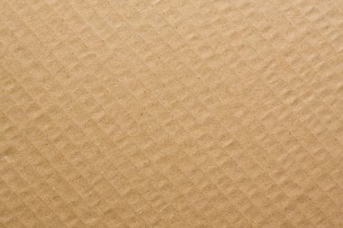 Cardboard texture clipart