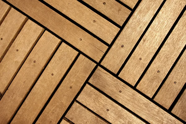 Wood floor — Stock Photo, Image