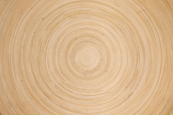 Wooden circles texture — Stock Photo, Image