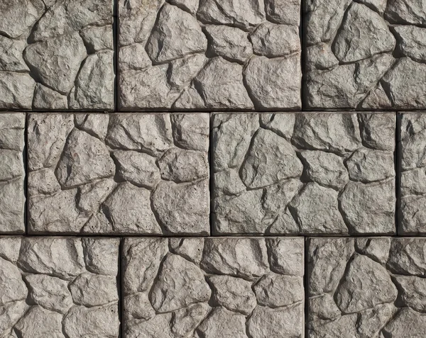 stock image Stone blocks