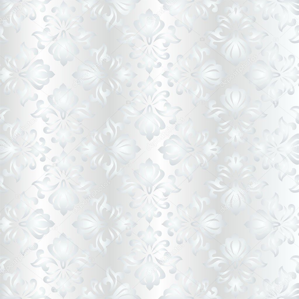 Seamless fabric pattern and light pattern