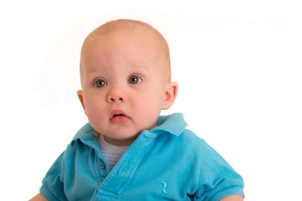 stock image Young Boy