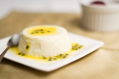 Panna cotta Panna cotta Panna cotta