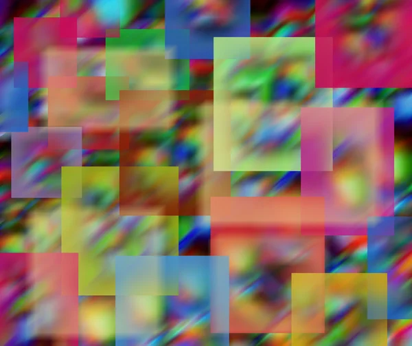 Fundaluri abstracte de culoare — Fotografie, imagine de stoc