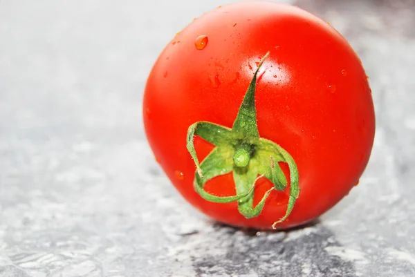 stock image Red tomato