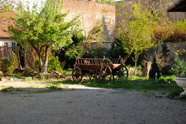 Ülke yard