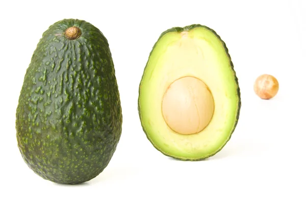 stock image Avocados