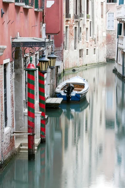 stock image Venetian Canal