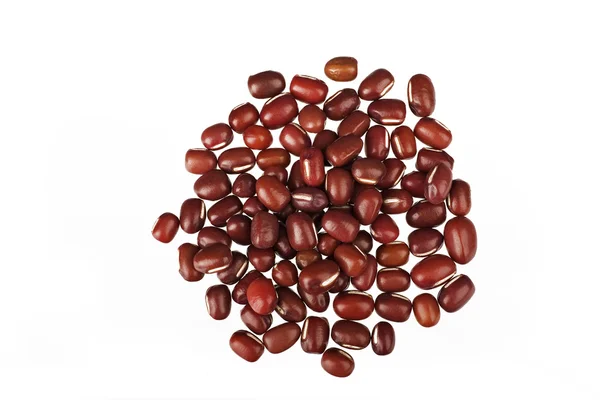 Adzuki beans — Stock Photo, Image